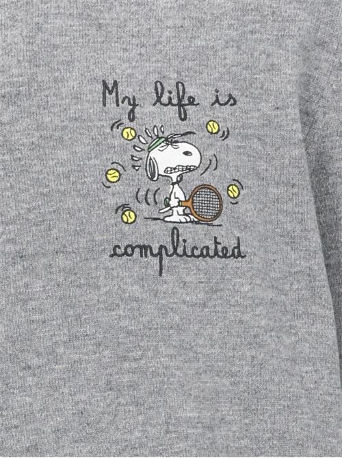 Maglia uomo girocollo MC2 SAINT BARTH | HERON LIGHT00543I